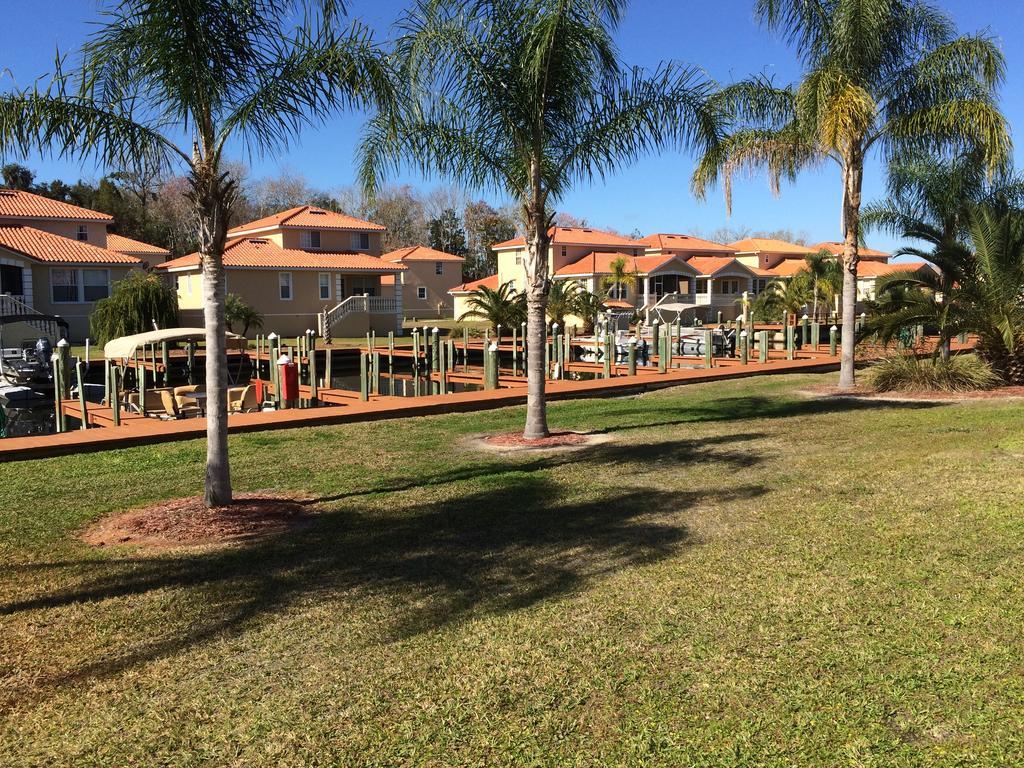 TradeWinds Homosassa Marina Resort Quarto foto